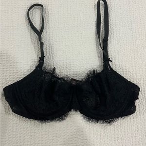 Victoria’s Secret Lace Bra